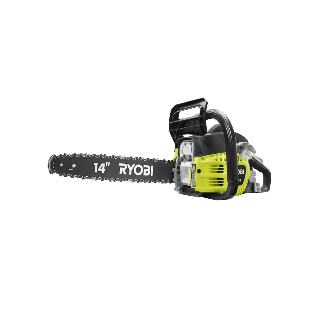2 CYCLE 14" Chainsaw - Image 3
