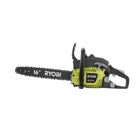 2 CYCLE 16" Chainsaw - Image 3