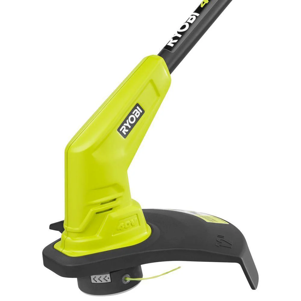40V 12" STRING TRIMMER KIT - Image 2