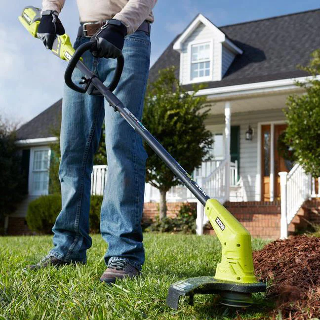 40V 12" STRING TRIMMER KIT - Image 4