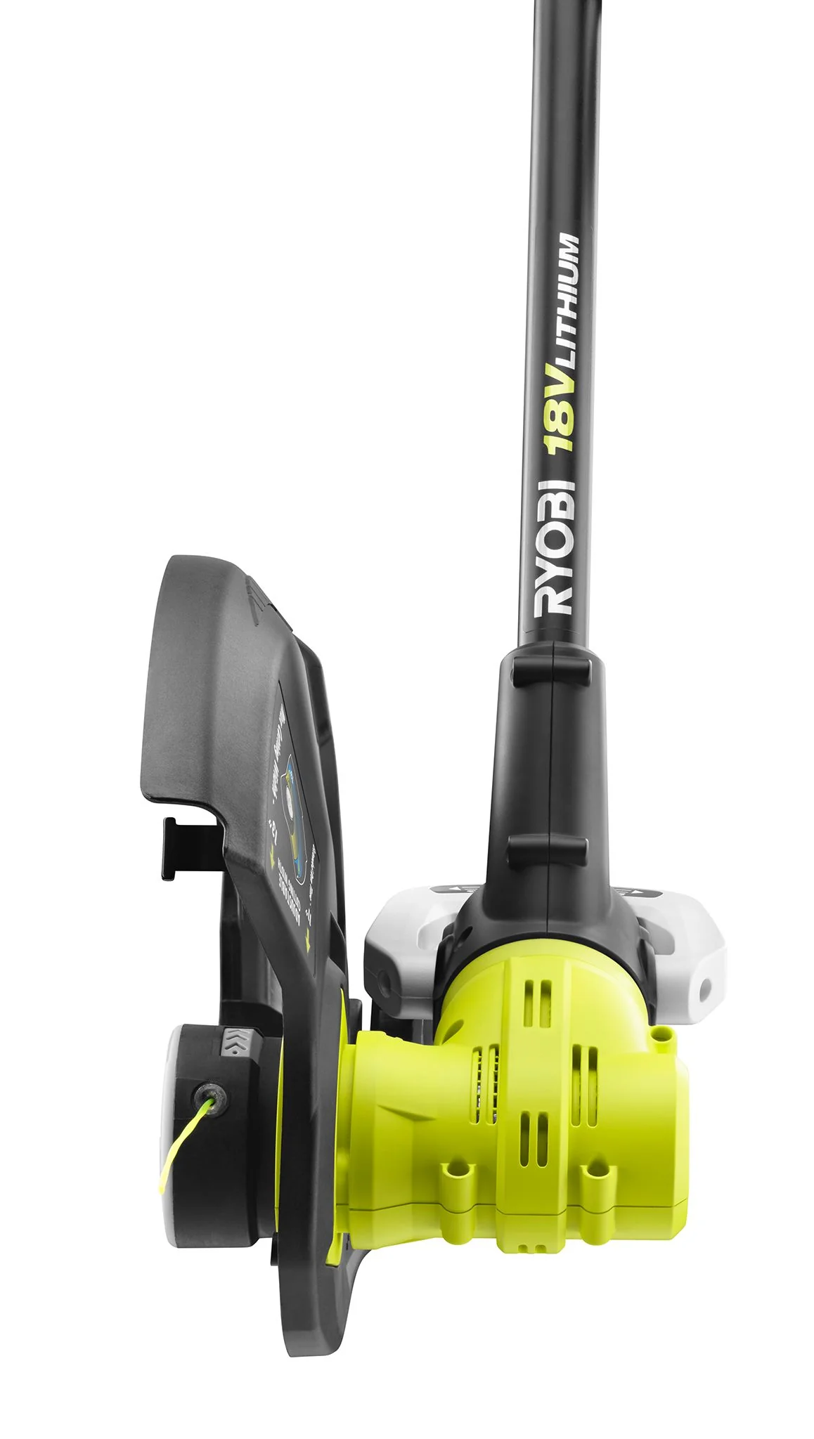 18V ONE+ 13" STRING TRIMMER/EDGER - Image 8