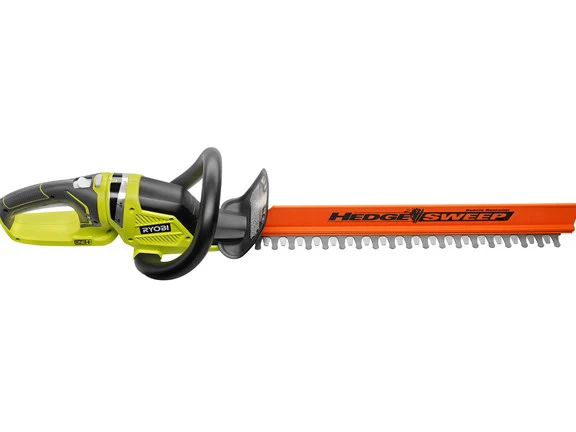 18V ONE+ 22" Hedge Trimmer - Image 8