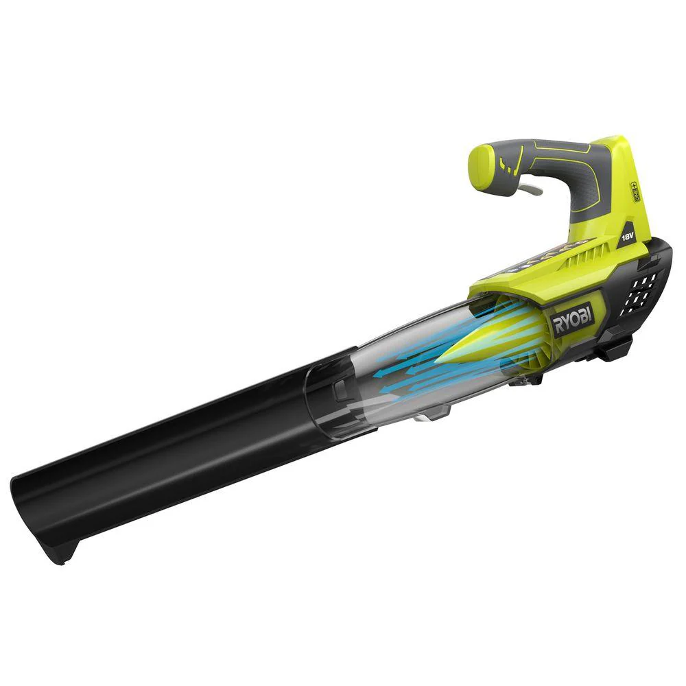 18V ONE+ 280 CFM Jet Fan Blower - Image 5
