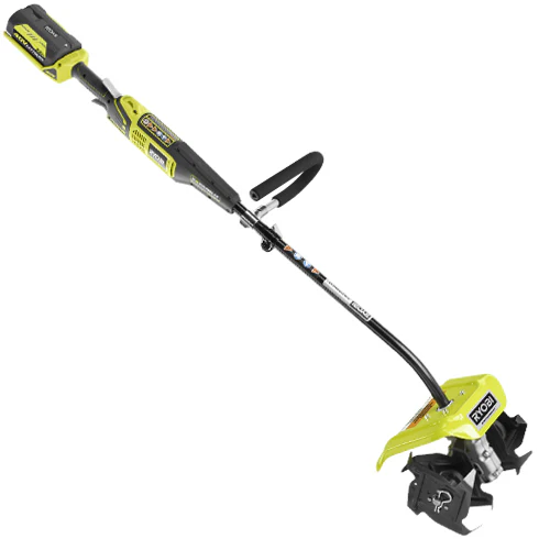 40V  Attachment Capable Cultivator - Image 2