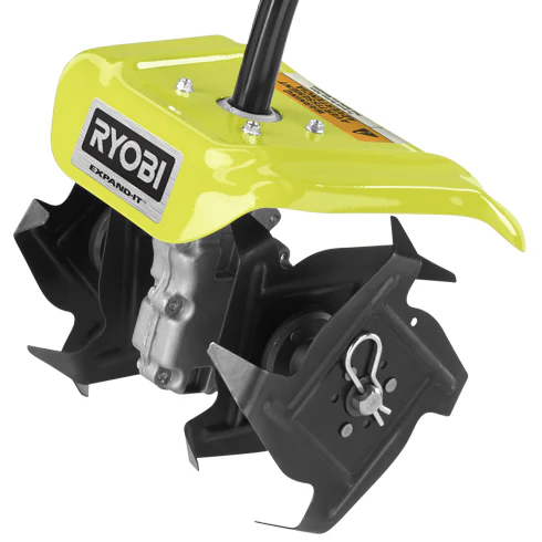 40V  Attachment Capable Cultivator - Image 3