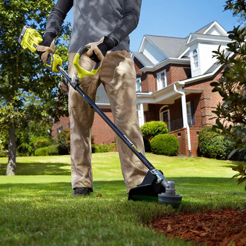 18V ONE+ Brushless String Trimmer Kit - Image 7