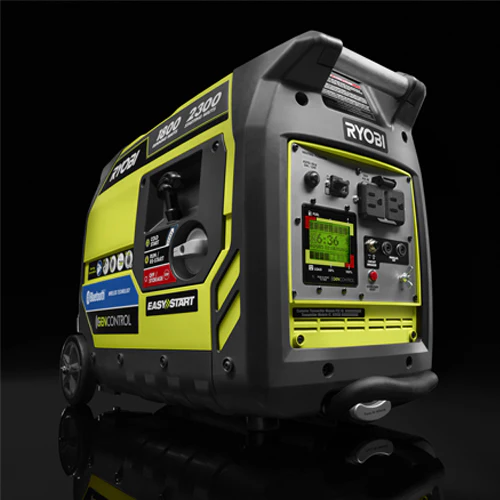 2300 WATT BLUETOOTH INVERTER GENERATOR - Image 13