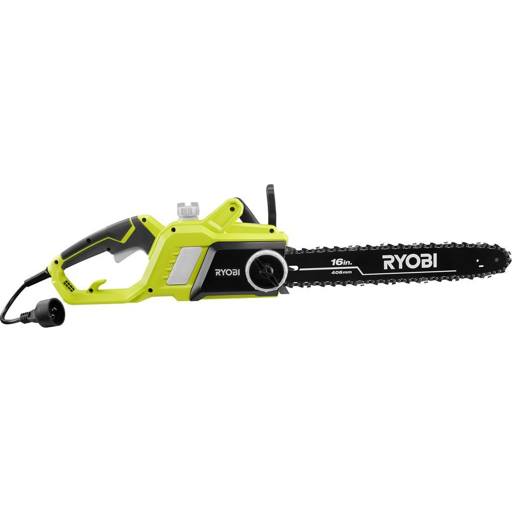 13 AMP ELECTRIC 16" Chainsaw - Image 3