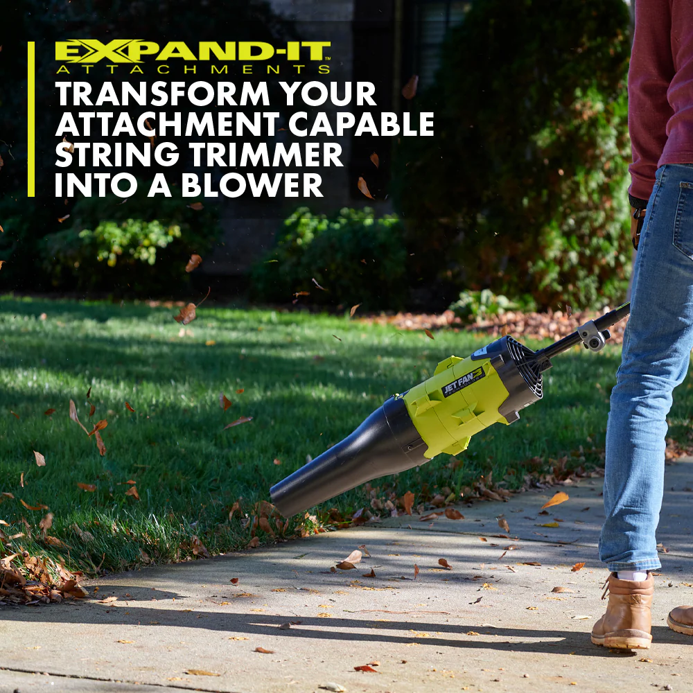 EXPAND-IT 475 CFM BLOWER ATTACHMENT - Image 5
