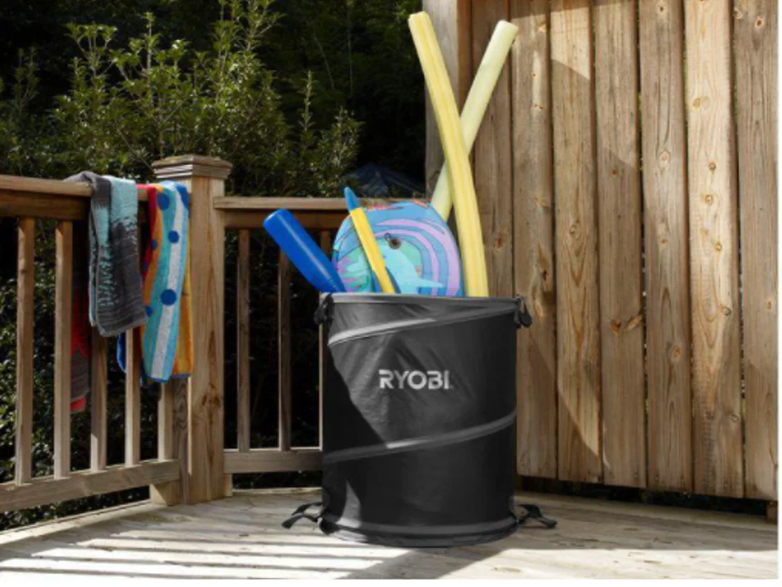 Lawn and Leaf Bag - Image 6
