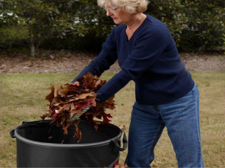 Lawn and Leaf Bag - Image 8