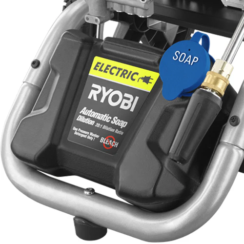 2300 PSI BRUSHLESS ELECTRIC PRESSURE WASHER - Image 5