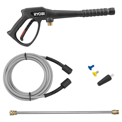 2300 PSI BRUSHLESS ELECTRIC PRESSURE WASHER - Image 6