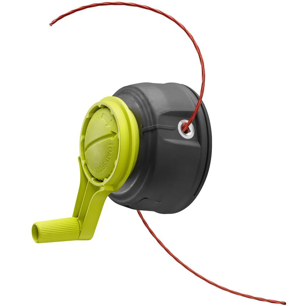 4 Cycle FULL CRANK Curved Shaft Trimmer - Image 5
