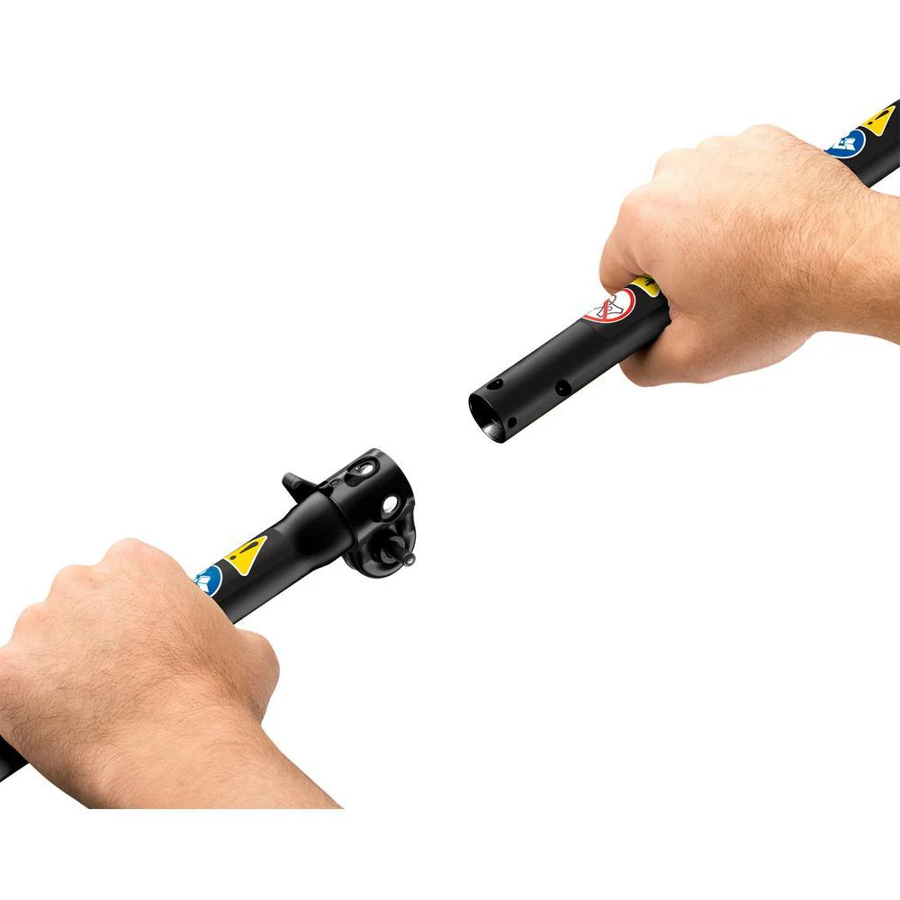4 Cycle Attachment Capable String Trimmer - Image 5