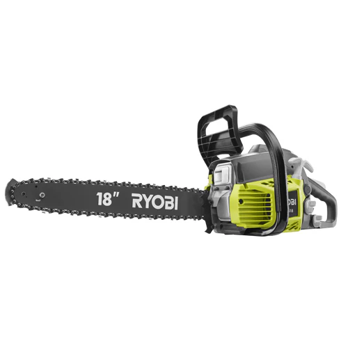 2 Cycle 18" Chainsaw - Image 3