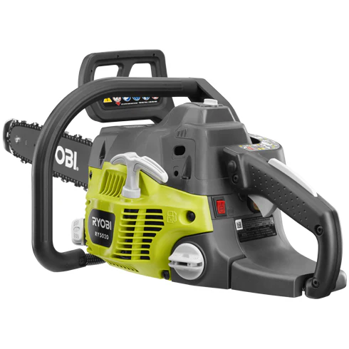 2 Cycle 20" Chainsaw - Image 4