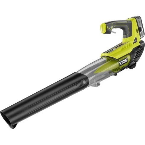 18V ONE+ String Trimmer/Edger & Jet Fan Blower Kit - Image 3