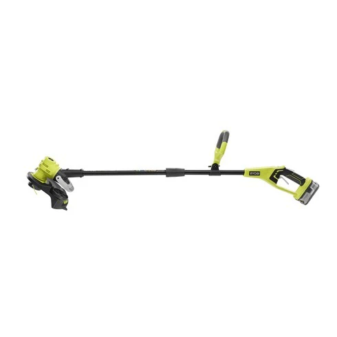 18V ONE+ String Trimmer/Edger & Jet Fan Blower Kit - Image 4