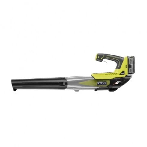 18V ONE+ String Trimmer/Edger & Jet Fan Blower Kit - Image 5