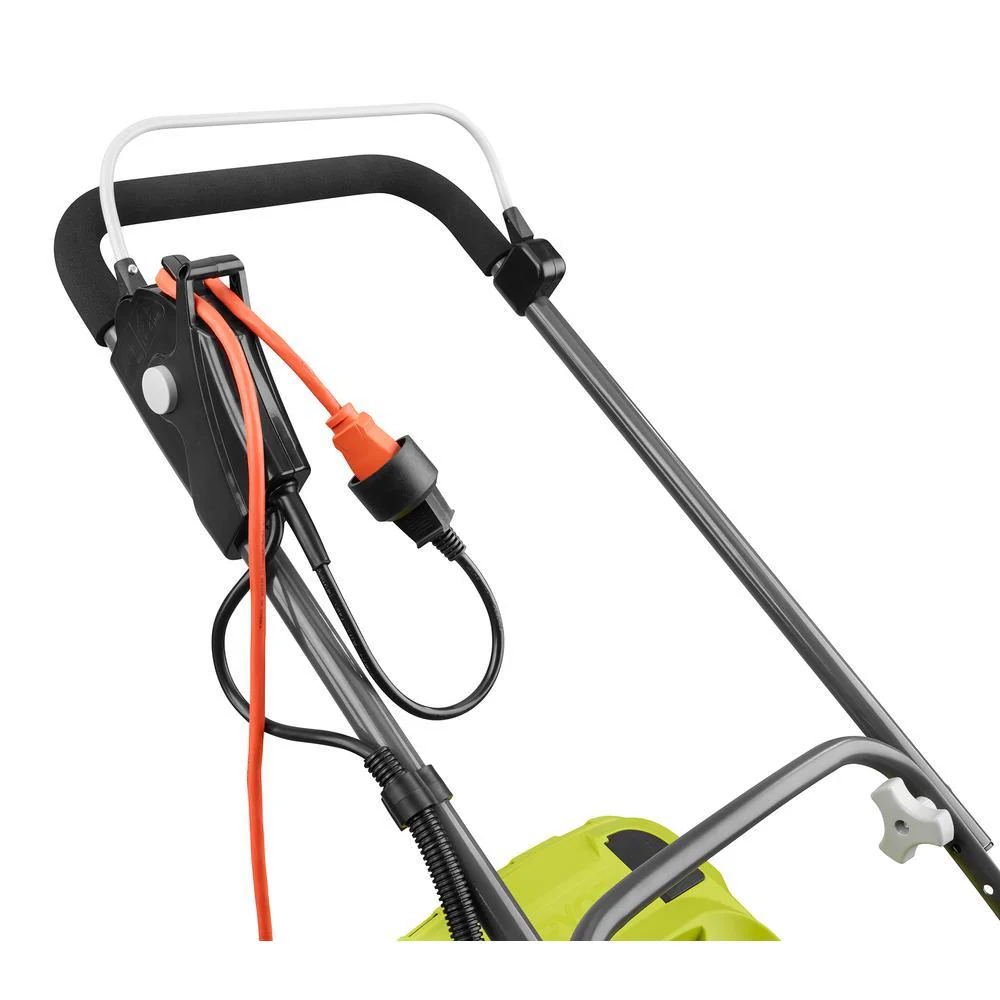 11 AMP ELECTRIC 13" MOWER - Image 4