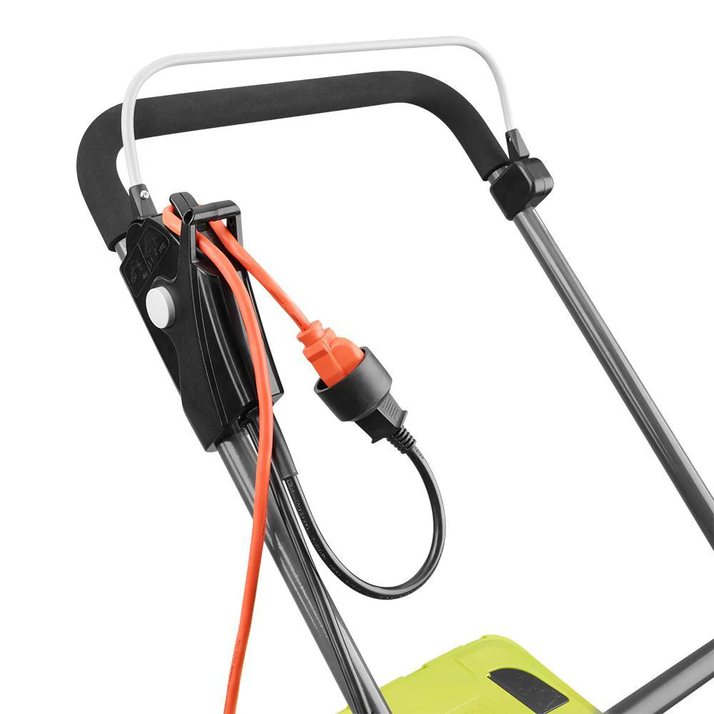 13 AMP ELECTRIC 16" LAWN MOWER - Image 4