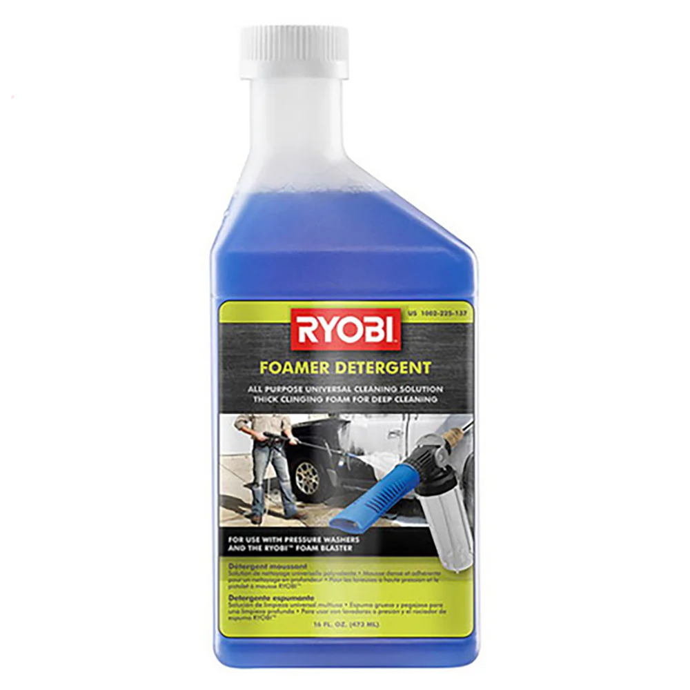 Foam Blaster Detergent Refill