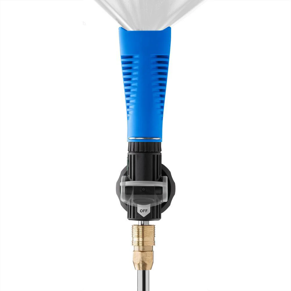 FOAM BLASTER - Image 3