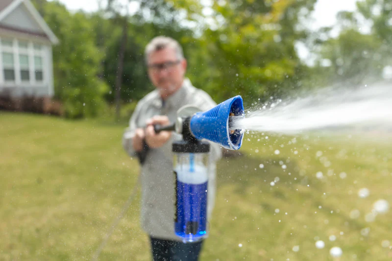 FOAM BLASTER - Image 5