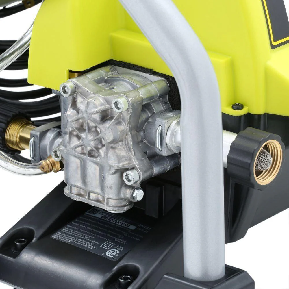 1700 PSI  Electric Pressure Washer with Surface Cleaner - Image 3