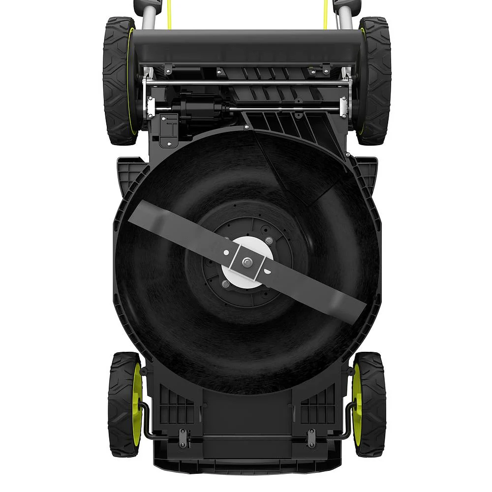 20" LAWN MOWER REPLACEMENT BLADE - Image 4