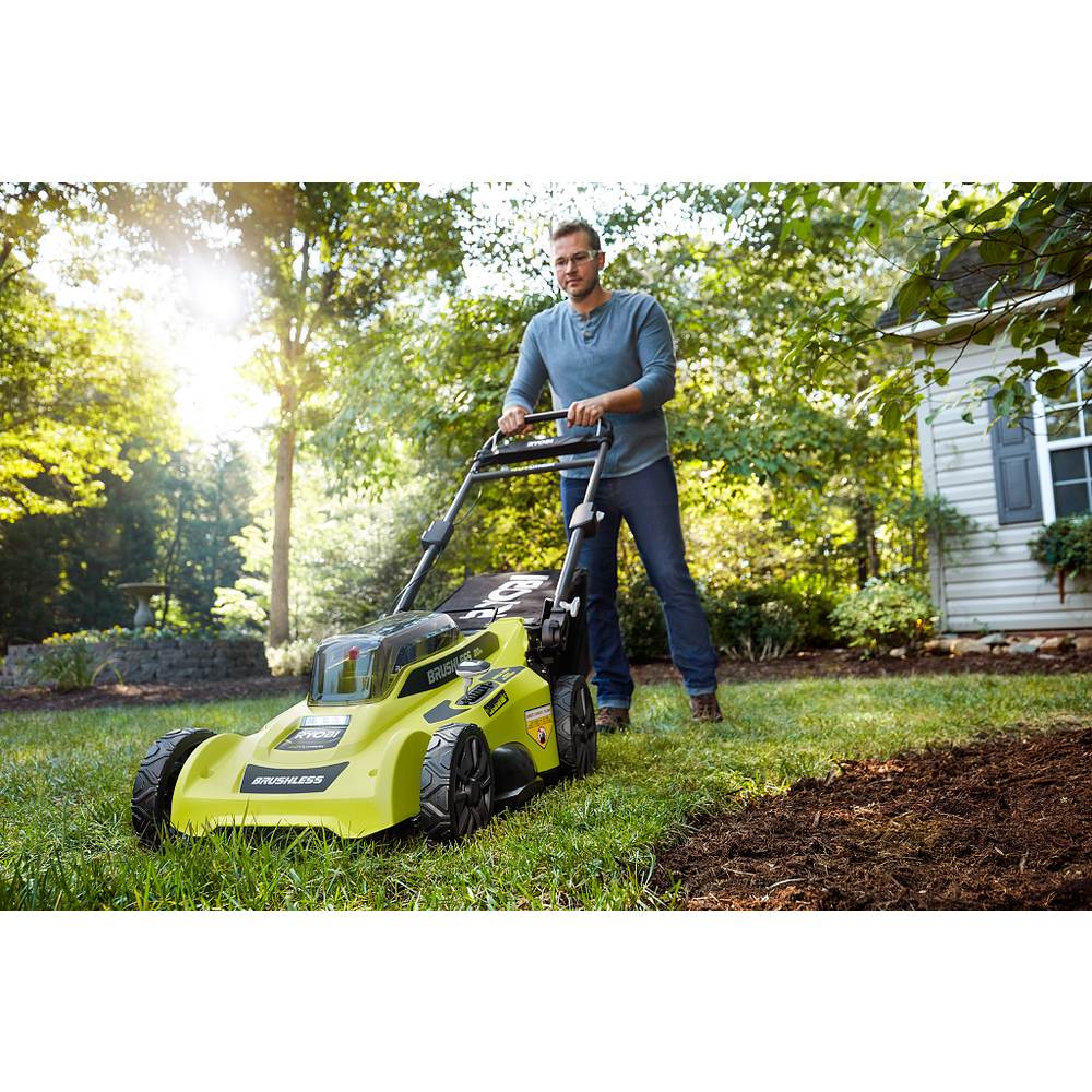 20" LAWN MOWER REPLACEMENT BLADE - Image 5