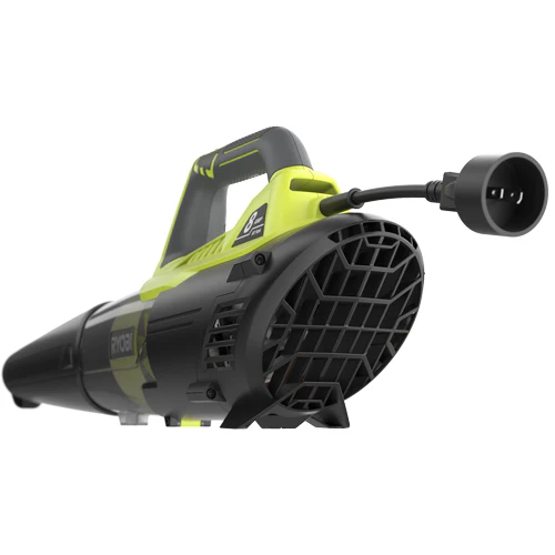 8 AMP ELECTRIC 440 CFM JET FAN BLOWER - Image 3