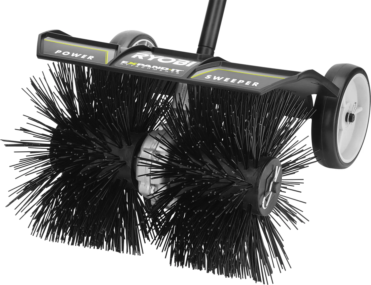 EXPAND-IT™ Sweeper Attachment - Image 2