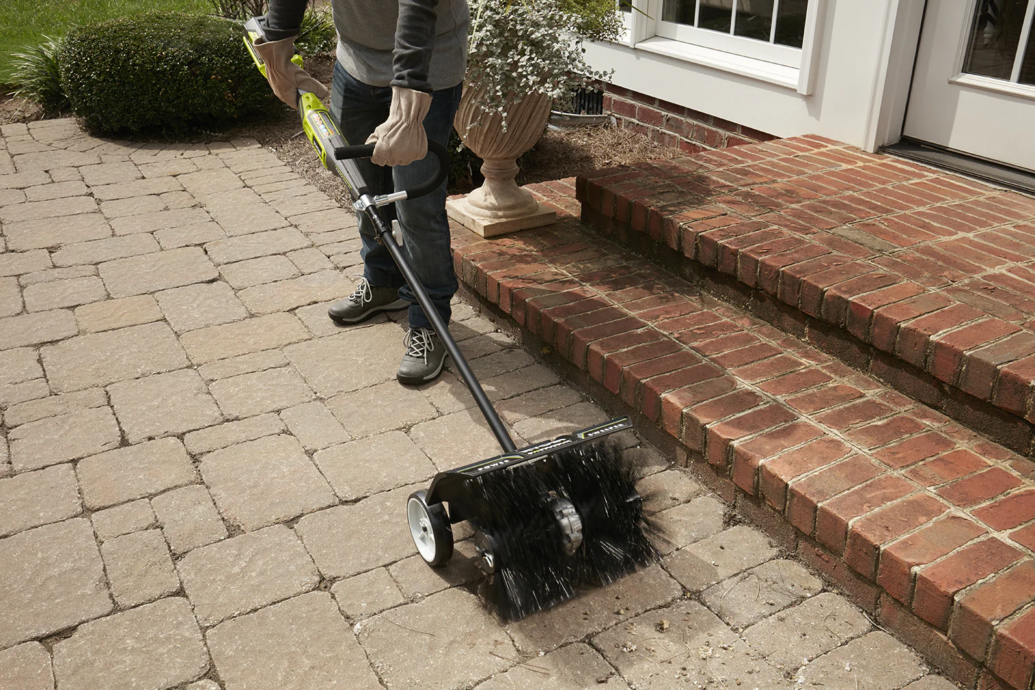 EXPAND-IT™ Sweeper Attachment - Image 3
