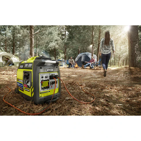 2300 WATT BLUETOOTH INVERTER GENERATOR PARALLEL COMBO KIT - Image 4