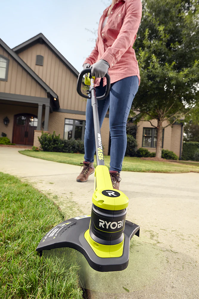 18V ONE+ STRING TRIMMER Kit - Image 6