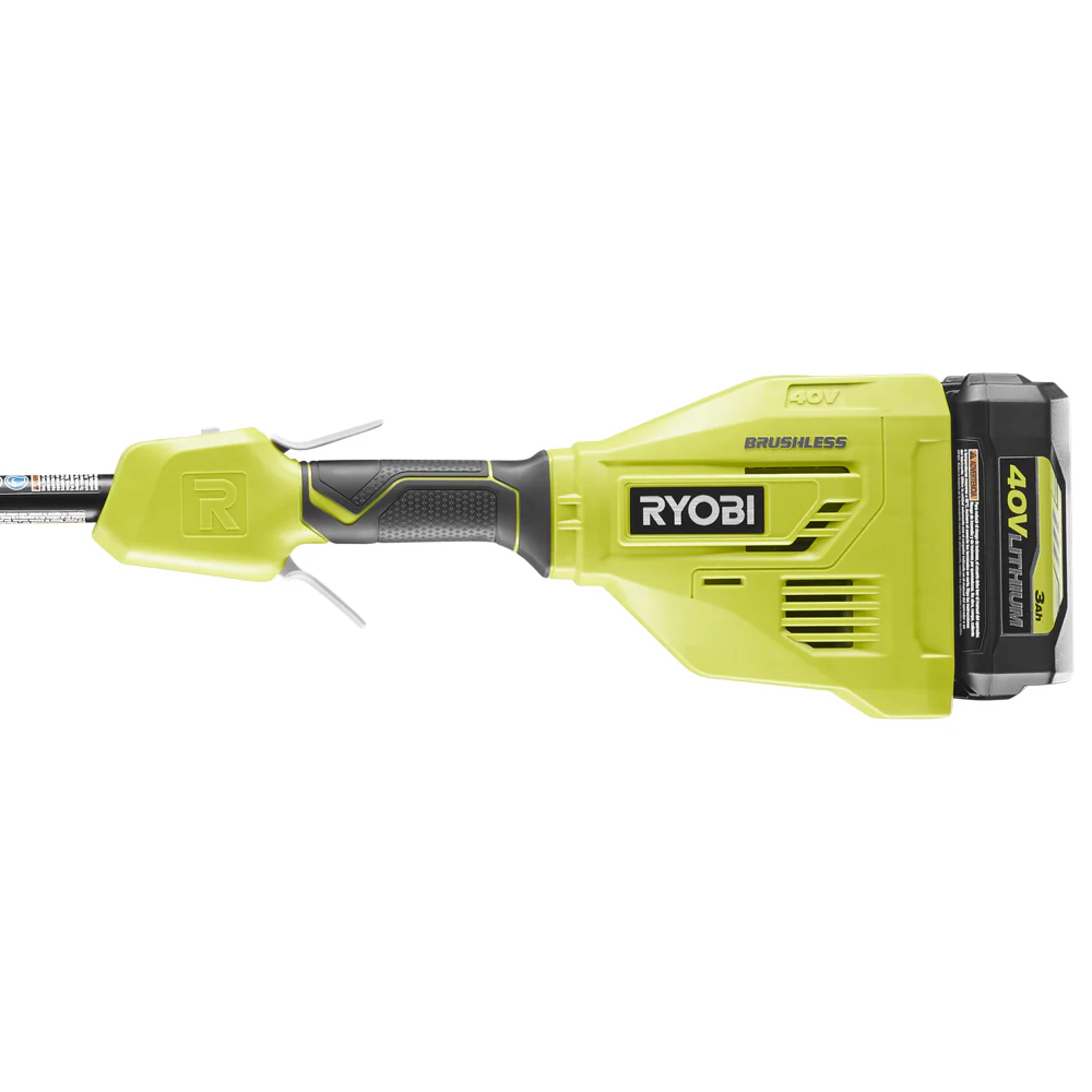 40V Brushless Attachment Capable String Trimmer - Image 4