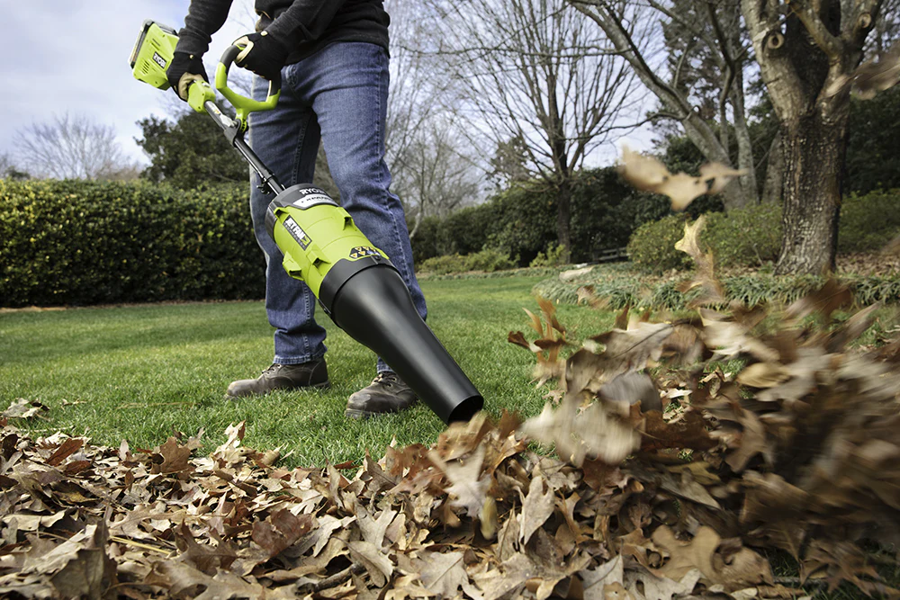 40V Brushless Attachment Capable String Trimmer - Image 8