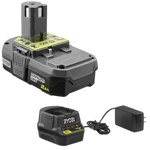 18V ONE+ 200 CFM SWEEPER KIT - Image 4