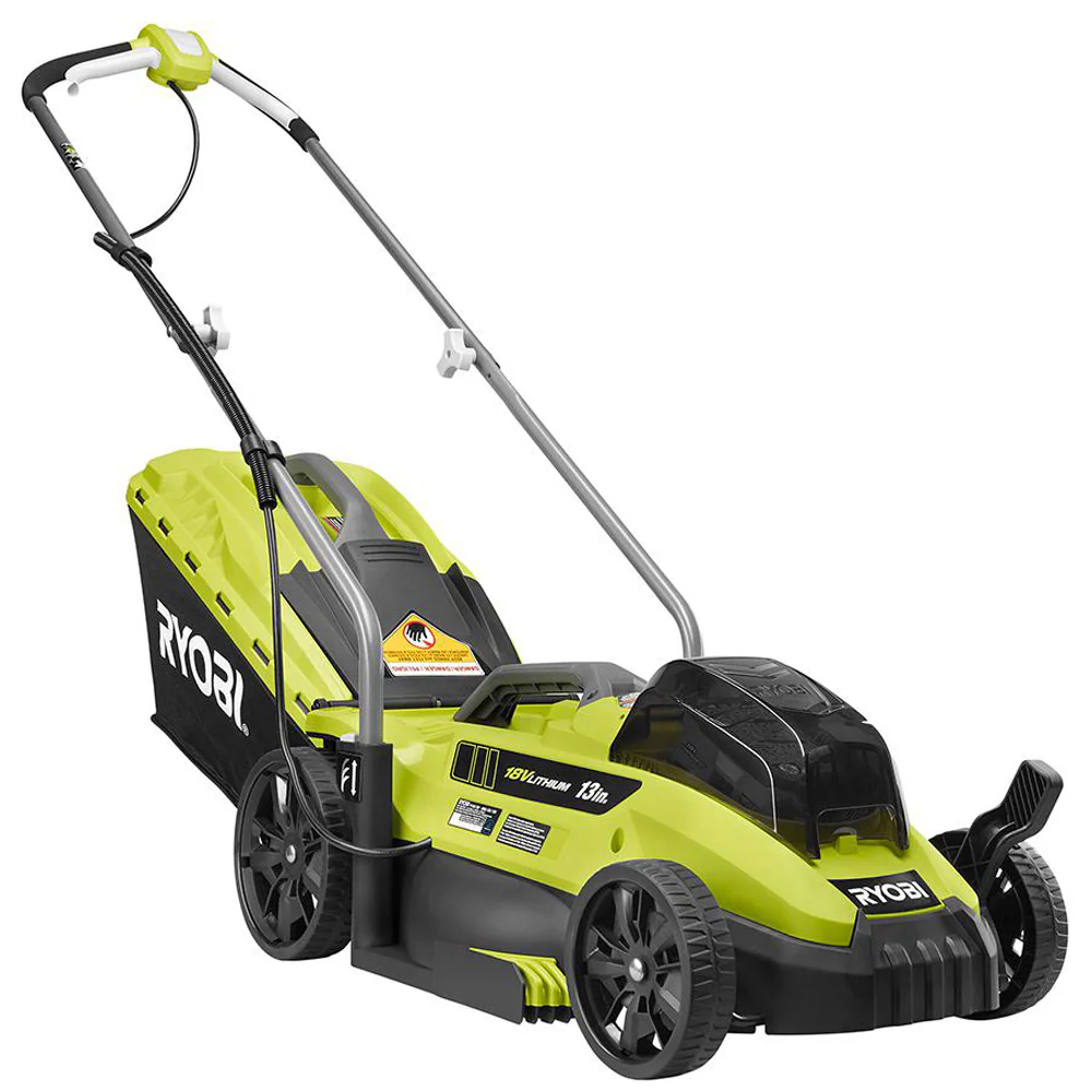 18V ONE+™ 13" Mower - Image 2