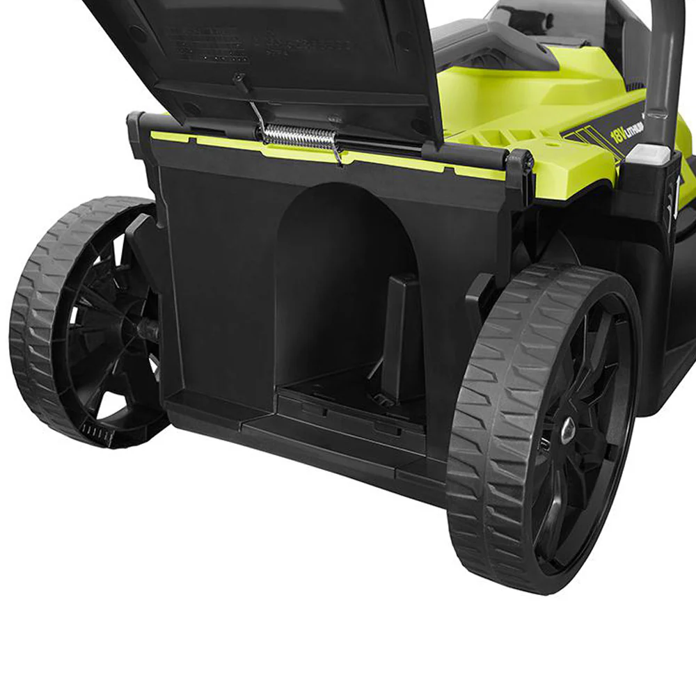 18V ONE+™ 13" Mower - Image 5