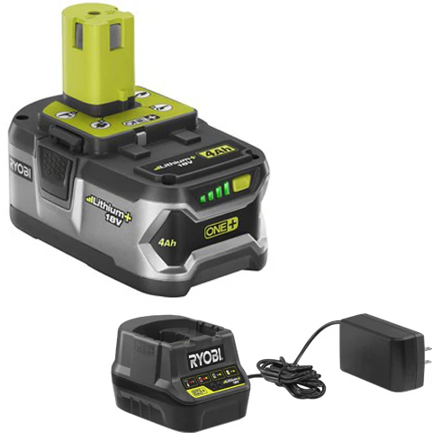 18V ONE+™ 13" Mower - Image 7