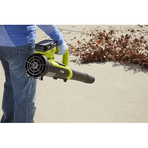 18V ONE+ STRING TRIMMER/EDGER & BLOWER COMBO KIT - Image 4