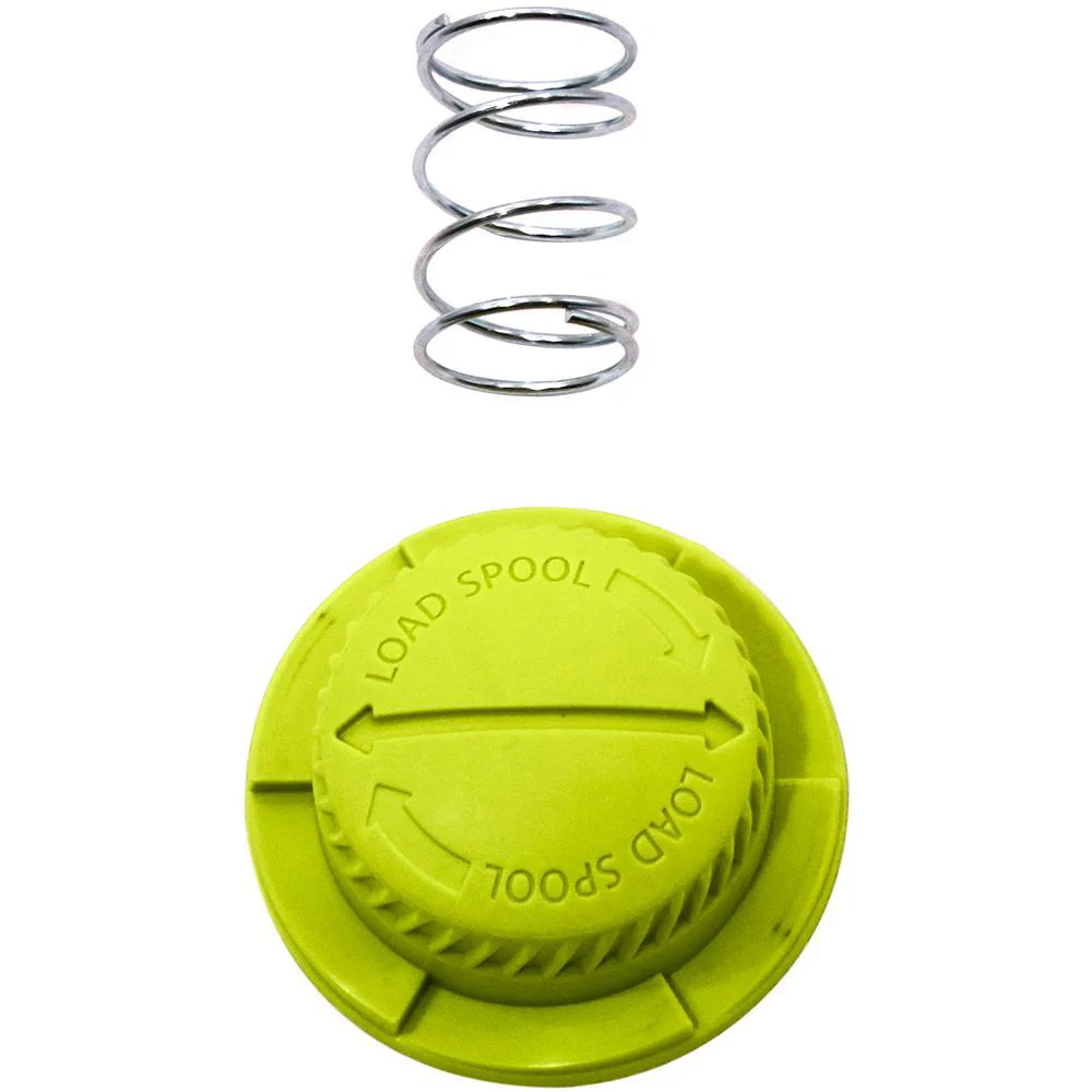 Replacement Bump Knob for REEL-EASY Trimmer Head - Image 2