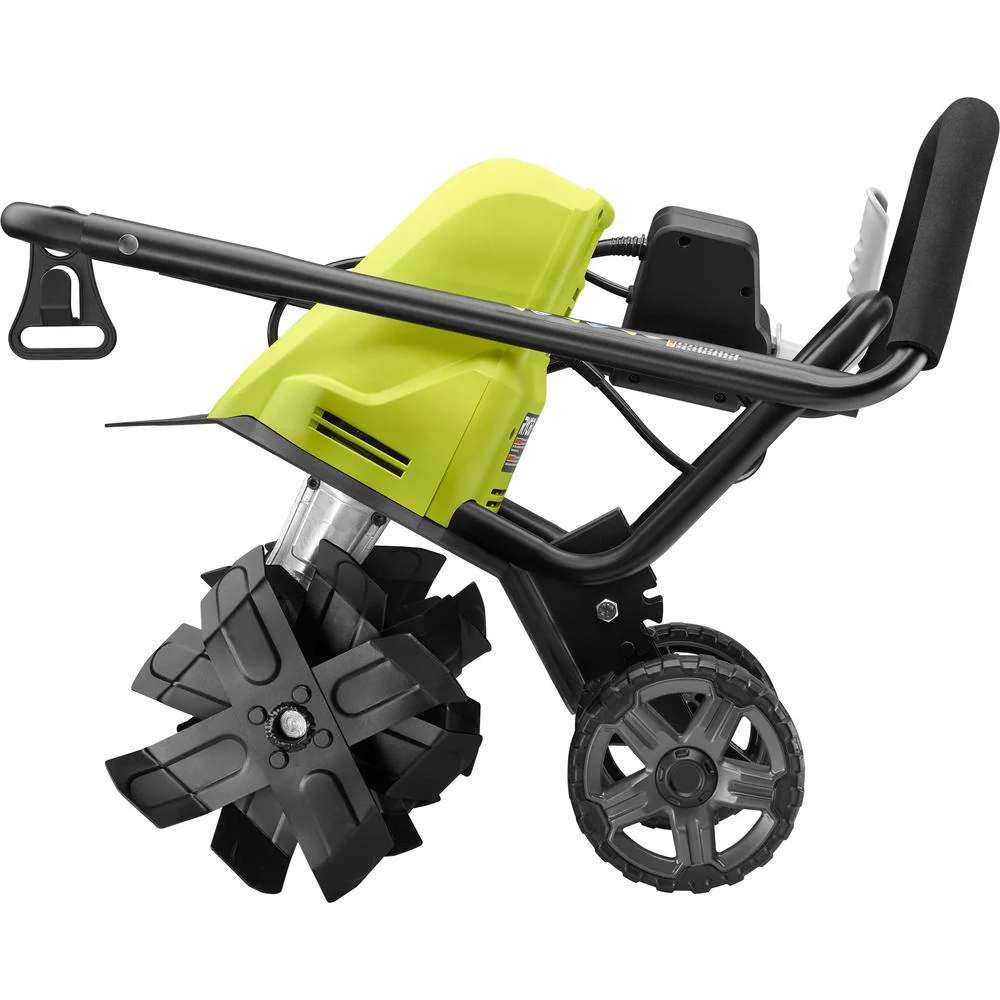 13.5 Amp 16" Electric Cultivator - Image 4