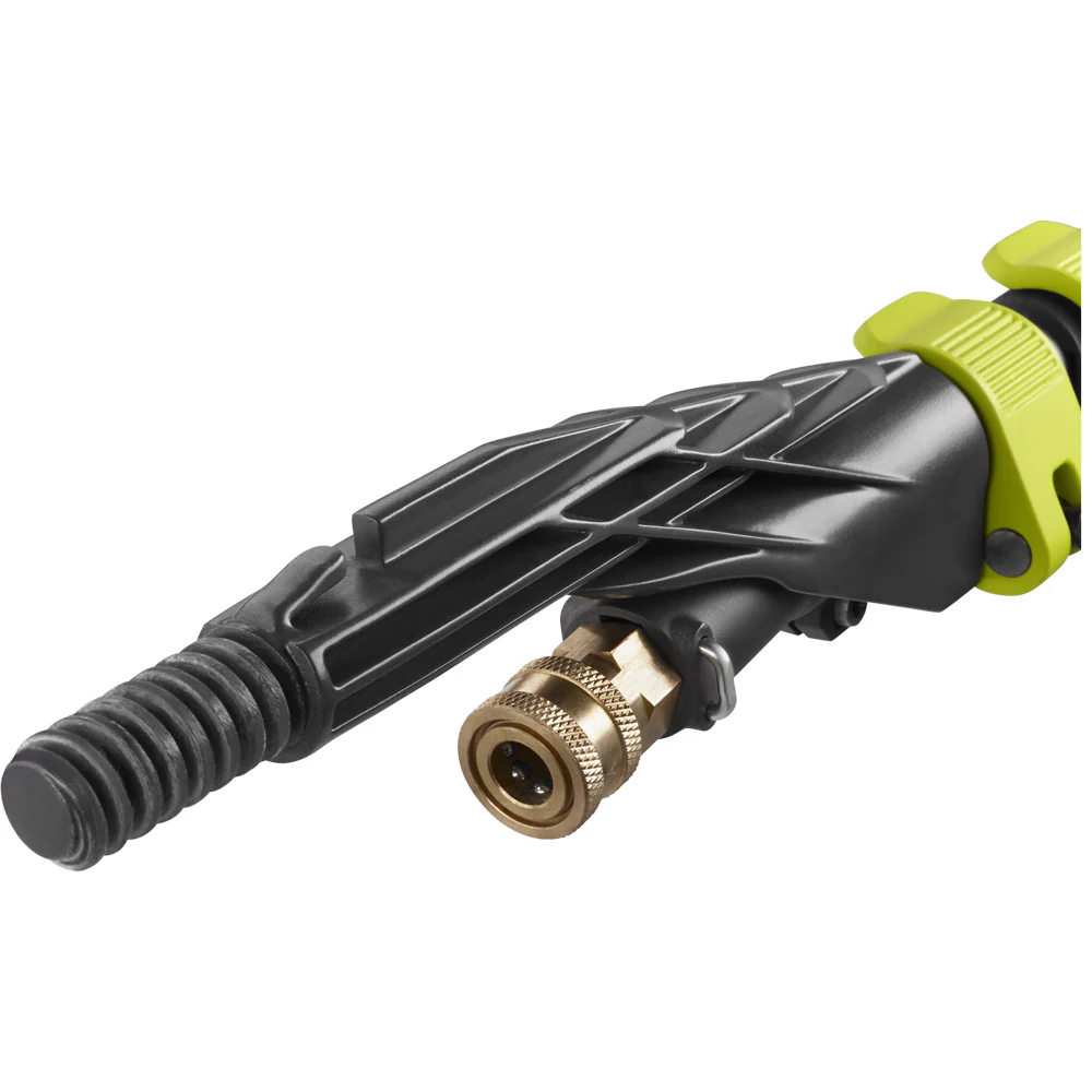 18'  PRESSURE WASHER TELESCOPING Extension POLE - Image 3