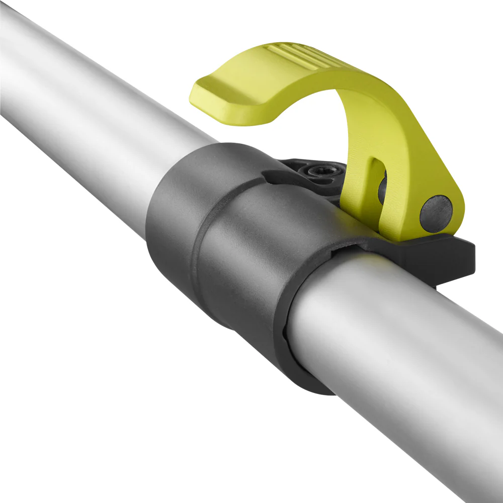 18'  PRESSURE WASHER TELESCOPING Extension POLE - Image 4