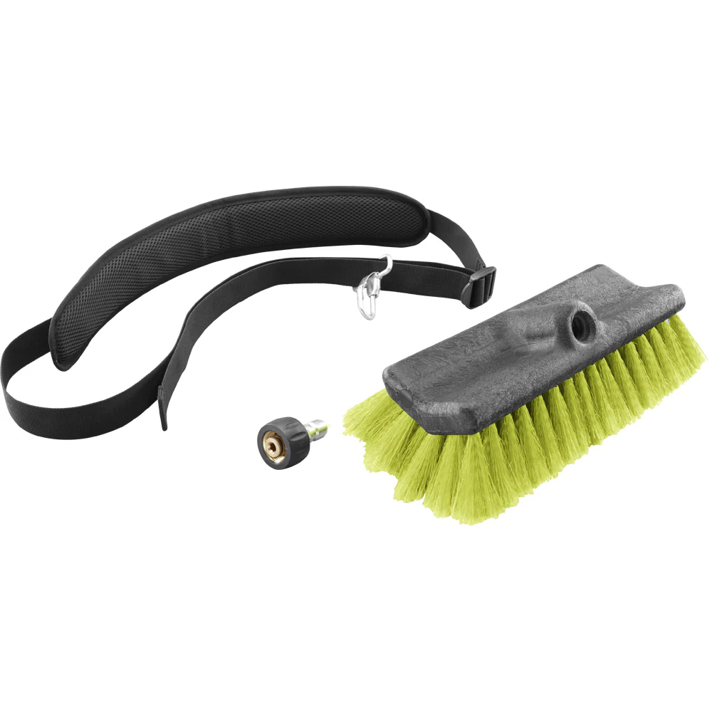 18'  PRESSURE WASHER TELESCOPING Extension POLE - Image 5