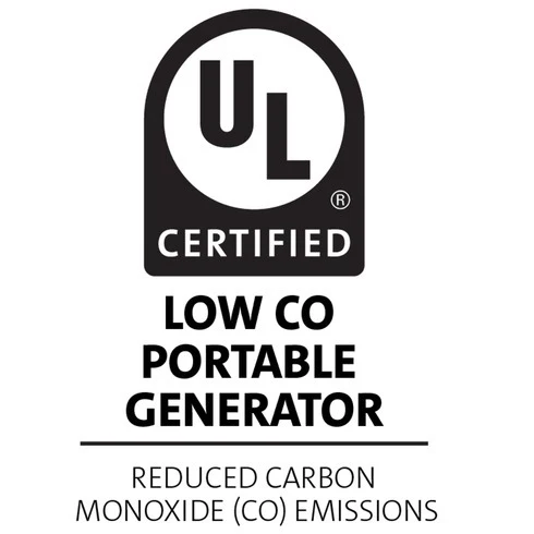 4000-Watt Inverter Generator with CO DETECT - Image 8